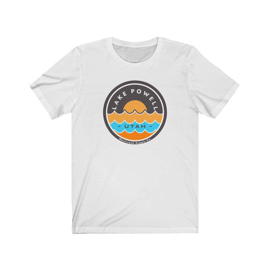 Lake Powell Elements T Shirt