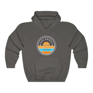 Lake Powell Elements Hoodie