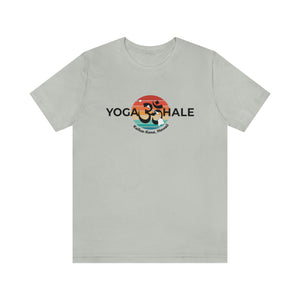 Yoga Hale Retro T Shirt