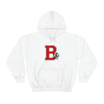 Braves Logo Hoodie