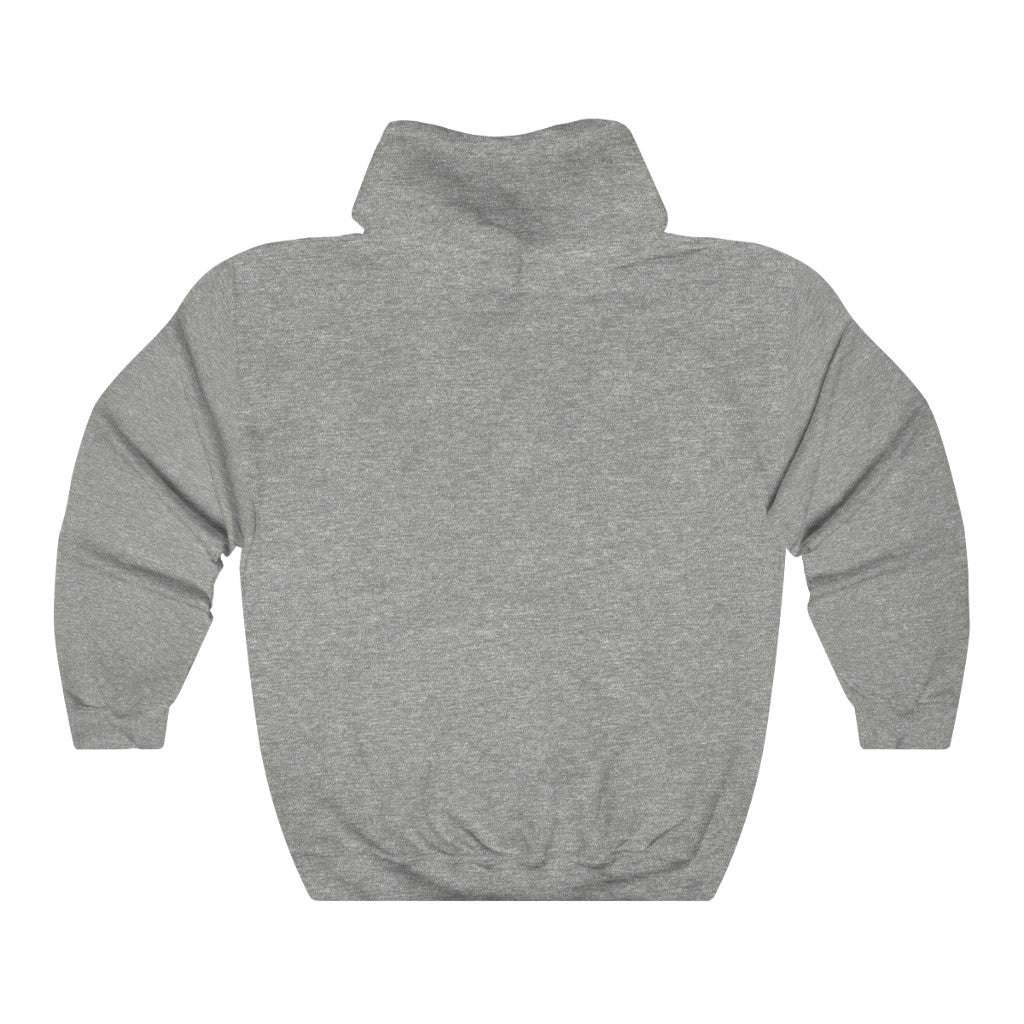 Go West - Moab Hoodie