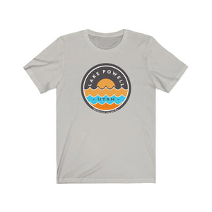 Lake Powell Elements T Shirt