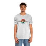 Yoga Hale Retro T Shirt