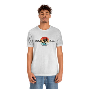 Yoga Hale Retro T Shirt