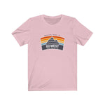 Go West - Tahoe T Shirt