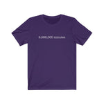 Office 9 Million T Shirt