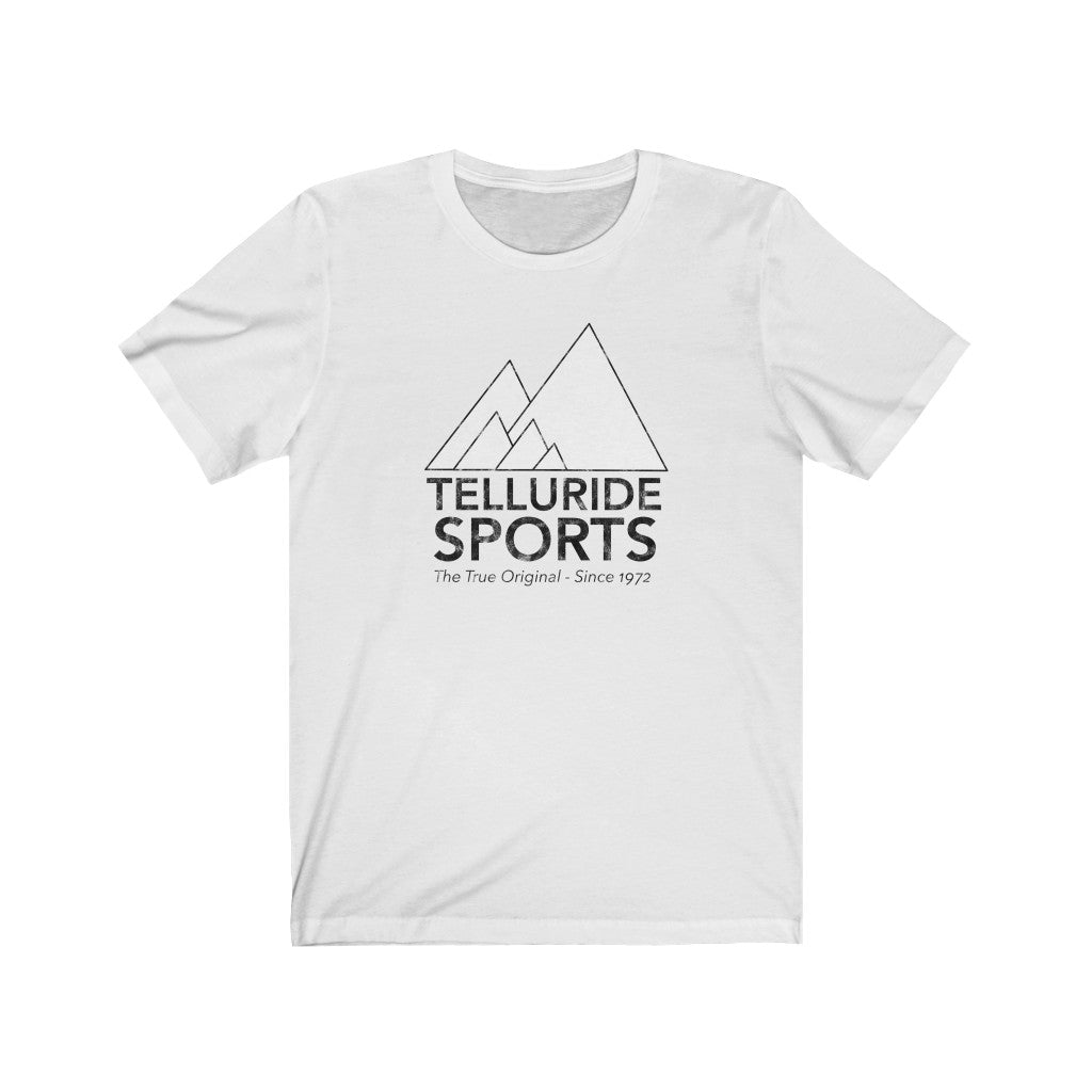 Telluride Sports Vintage T Shirt