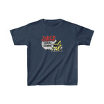 Jake's Vintage Kids T Shirt