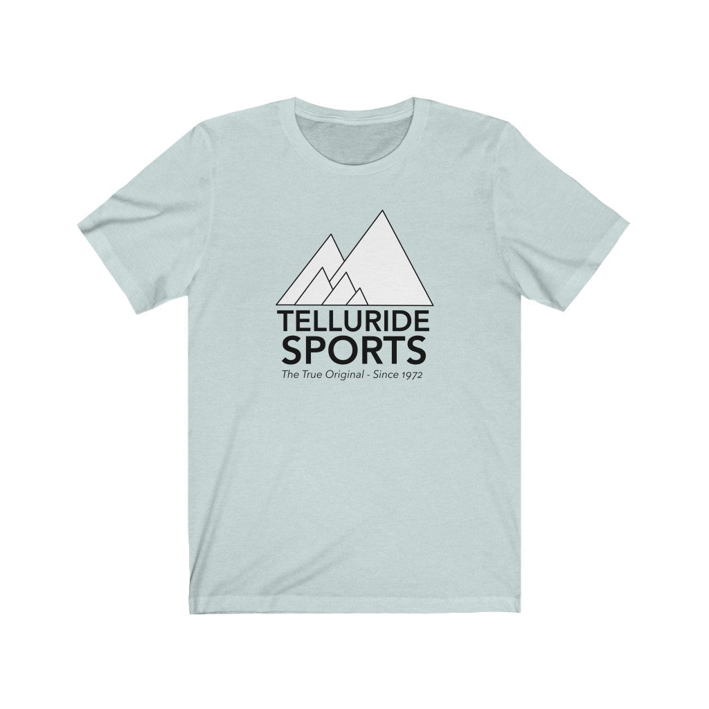 Telluride Sports T Shirt