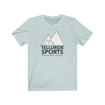 Telluride Sports T Shirt