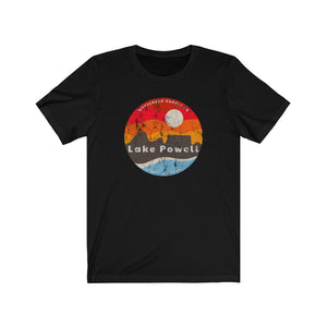 Lake Powell Vintage T Shirt – Westcreek Supply Co.