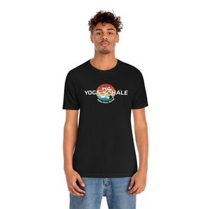 Yoga Hale Retro T Shirt