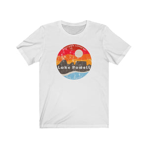 Lake Powell Vintage T Shirt