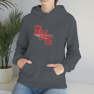 BHS Braves Hoodie