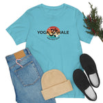 Yoga Hale Retro T Shirt