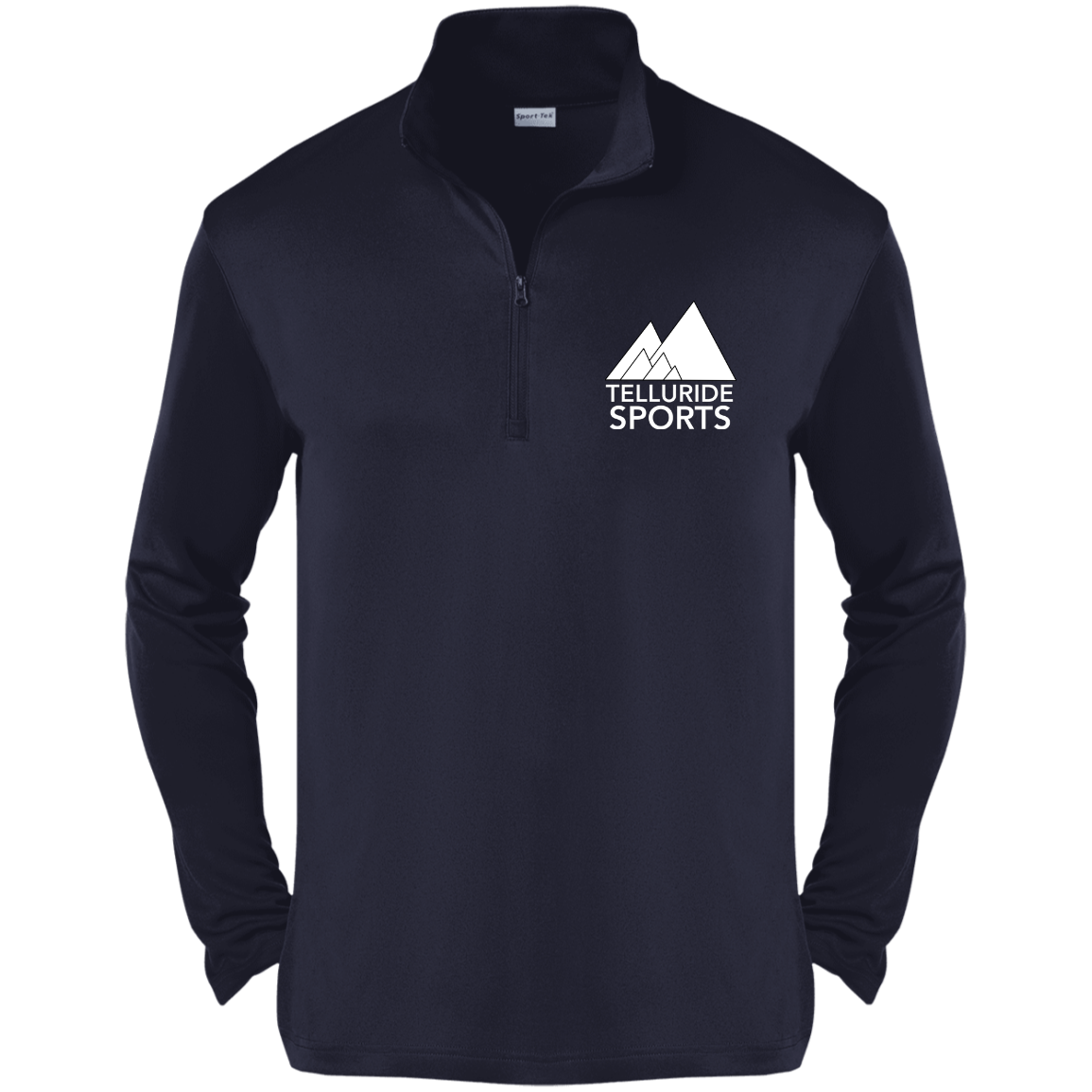 Telluride Sport 1/4-Zip Pullover