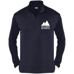 Telluride Sport 1/4-Zip Pullover