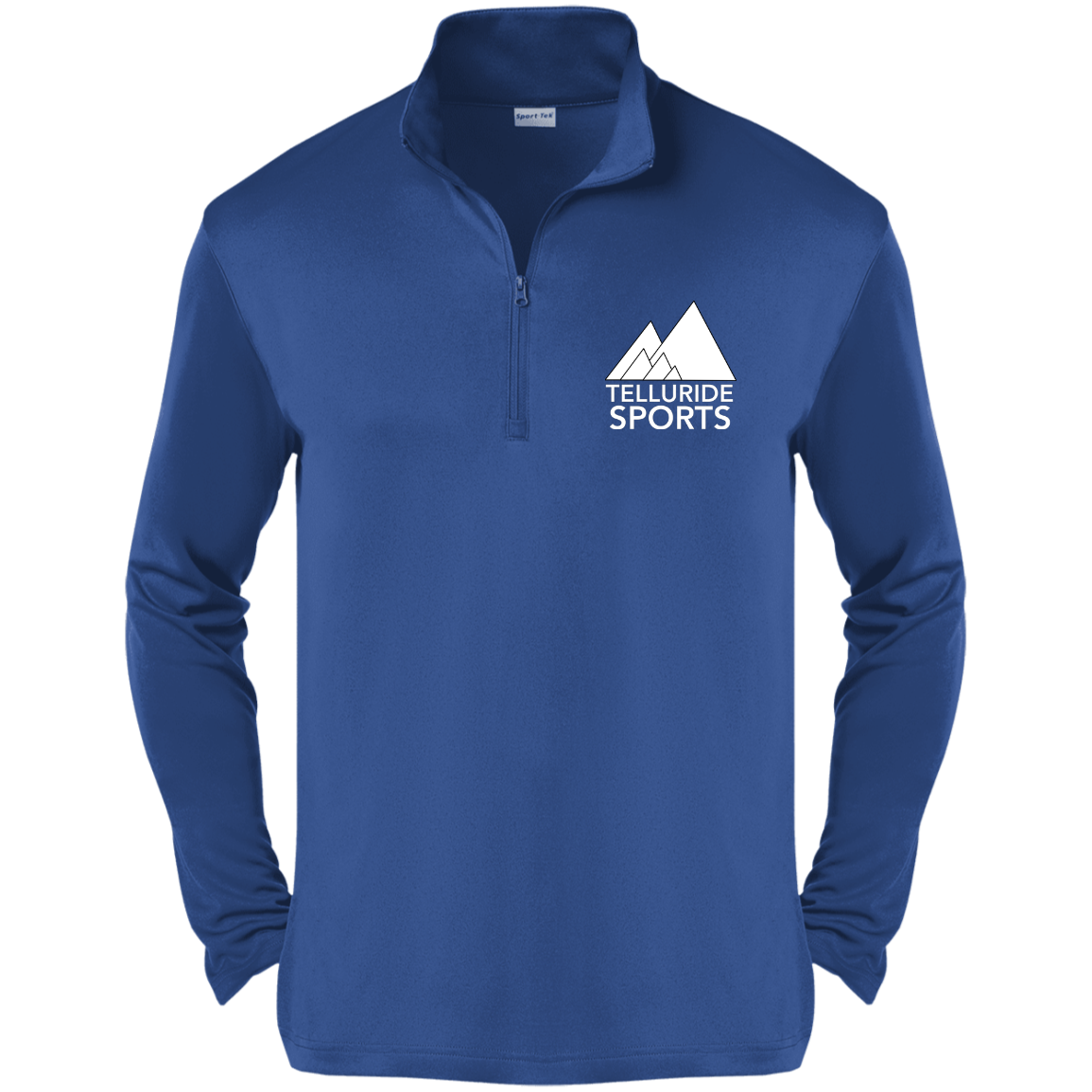 Telluride Sport 1/4-Zip Pullover