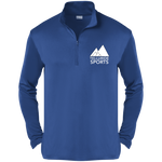 Telluride Sport 1/4-Zip Pullover