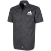 Telluride Sports Short Sleeve Workshirt