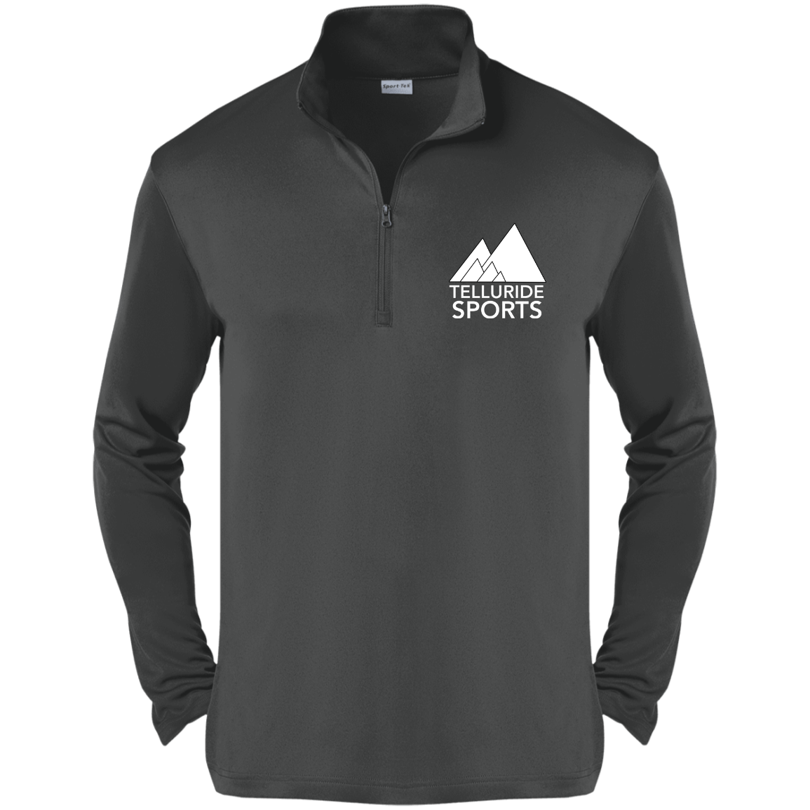 Telluride Sport 1/4-Zip Pullover