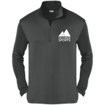 Telluride Sport 1/4-Zip Pullover