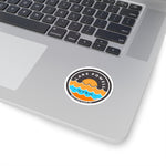 Lake Powell Elements Sticker