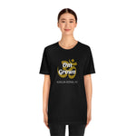 Yoga Hale Om T Shirt