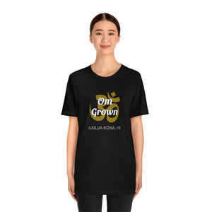 Yoga Hale Om T Shirt