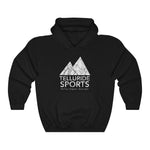 Telluride Sports Vintage Hoodie