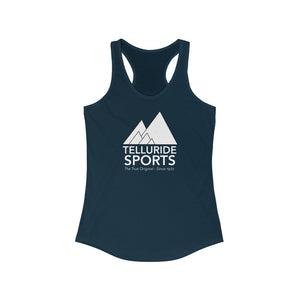 Telluride Sports Women's Racerback Tank