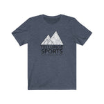 Telluride Sports Vintage T Shirt