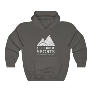 Telluride Sports Vintage Hoodie