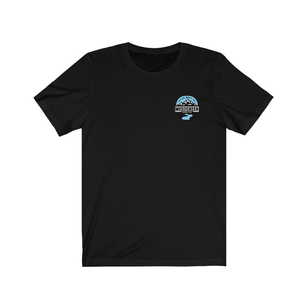 Telluride Blue Glades T Shirt