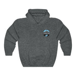 Telluride Blue Glades Hoodie