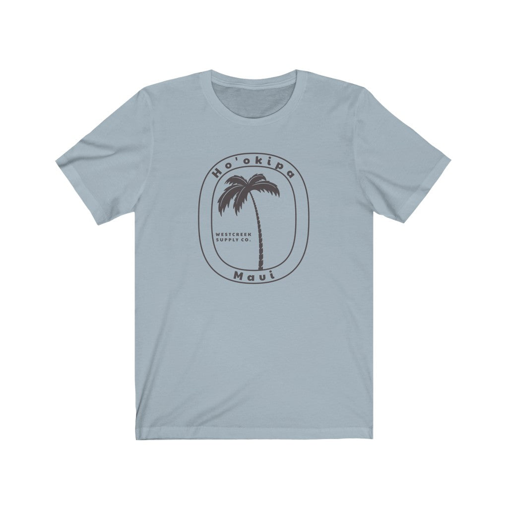 Ho'okipa Maui T Shirt