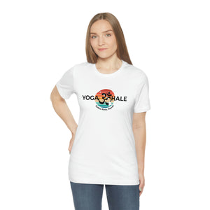 Yoga Hale Retro T Shirt