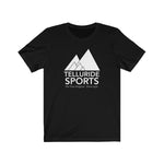 Telluride Sports T Shirt