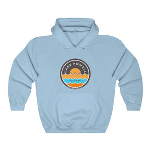 Lake Powell Elements Hoodie