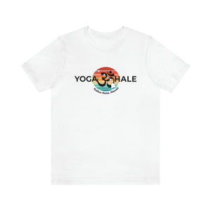 Yoga Hale Retro T Shirt