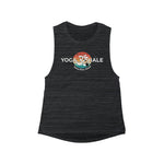 Yoga Hale Retro Women's Racerback Tank