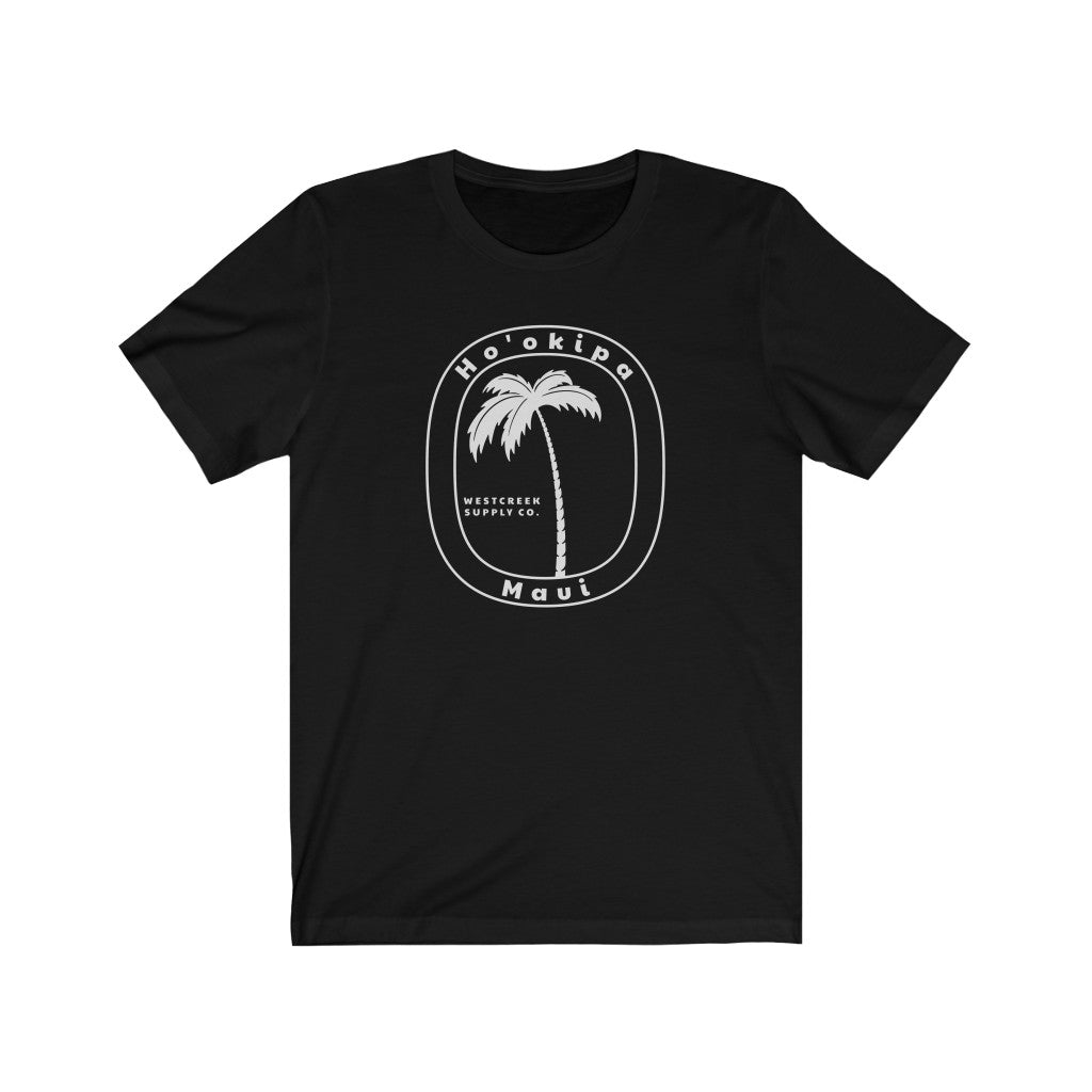 Ho'okipa Maui T Shirt