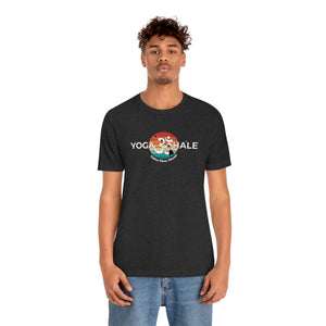 Yoga Hale Retro T Shirt