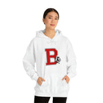 Braves Logo Hoodie