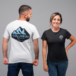 Telluride Blue Glades T Shirt