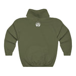 Go West - Moab Hoodie