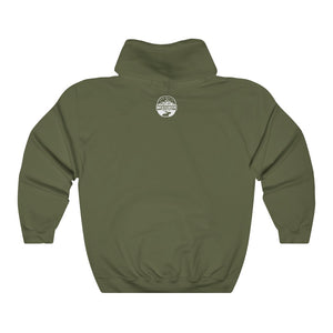 Go West - Moab Hoodie