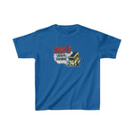 Jake's Vintage Kids T Shirt