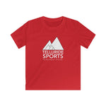 Telluride Sports Kids T Shirt
