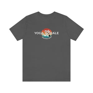 Yoga Hale Retro T Shirt